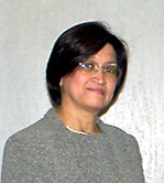 Dr. Rosa Mo